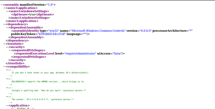 Жизнь компьютерного вируса
