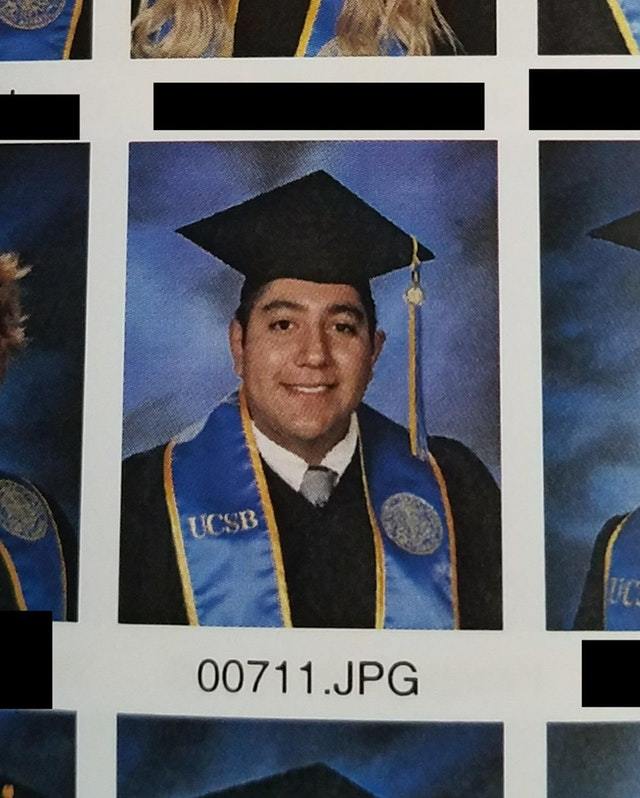 When you didn't turn in the money for your graduation album - In contact with, Images, Joke, Humor