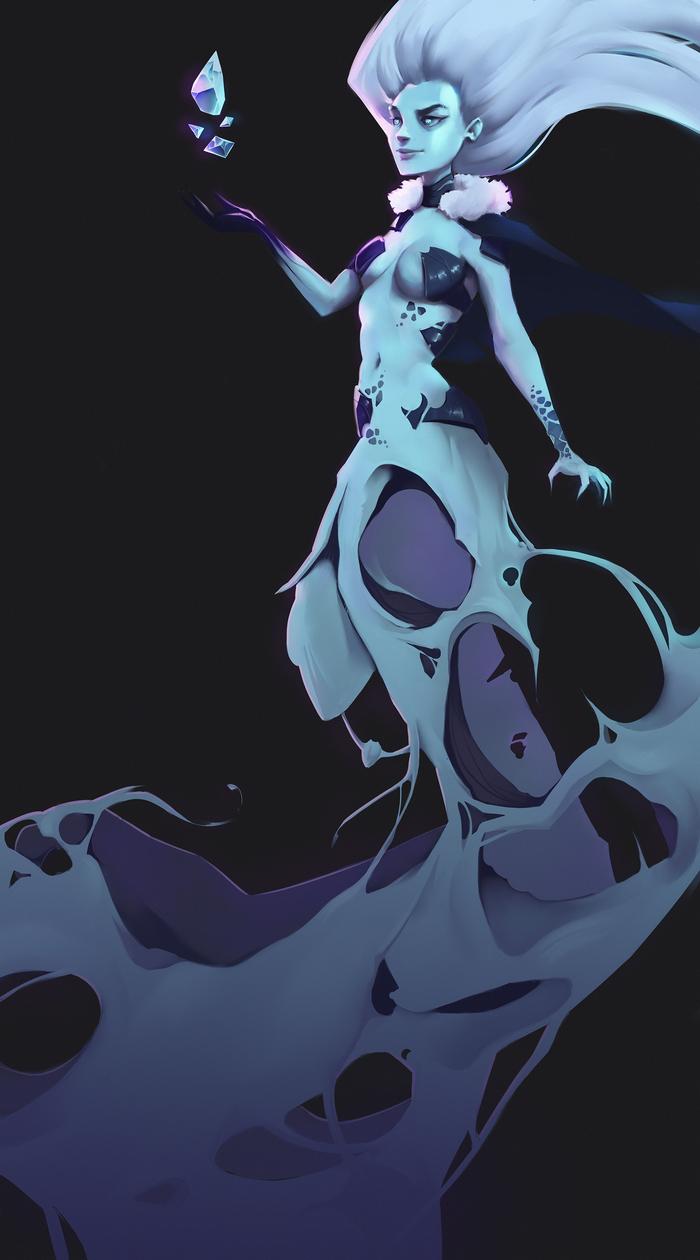 �������