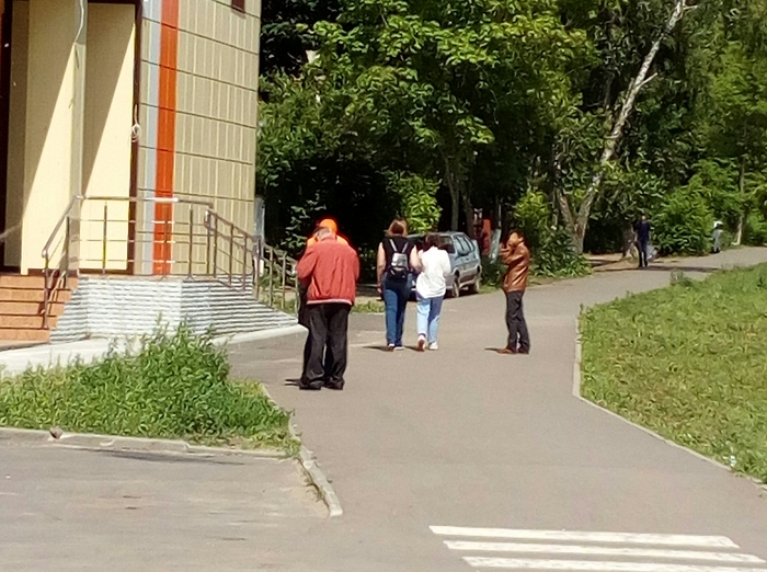 Fraudsters in Zhukovsky - League of Lawyers, Fraud, Life stories, Longpost, The photo, Negative