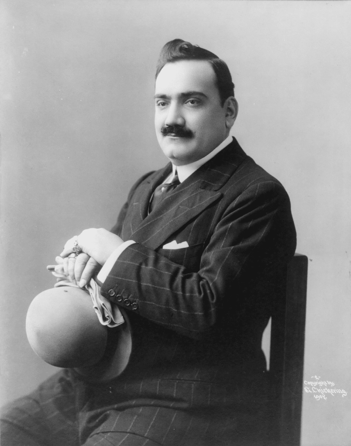 Непридуманные байки 180 "Прическа под Карузо..."