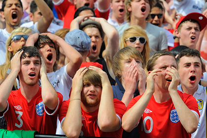 Hundreds of British fans left without the World Cup - World championship, Russia, news, Great Britain, Sanctions, Law, beauty, 2018 FIFA World Cup