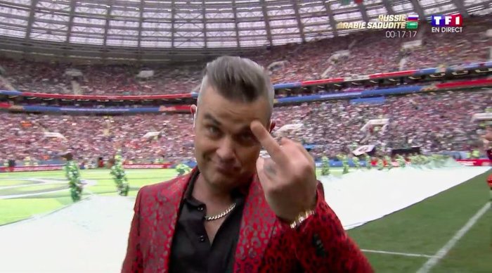 Robbie Williams -    2018, ,     2018,  , 