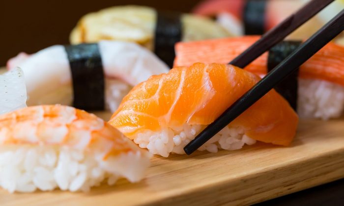5 myths about sushi - Sushi, Informative, Facts, Translated by myself, Longpost