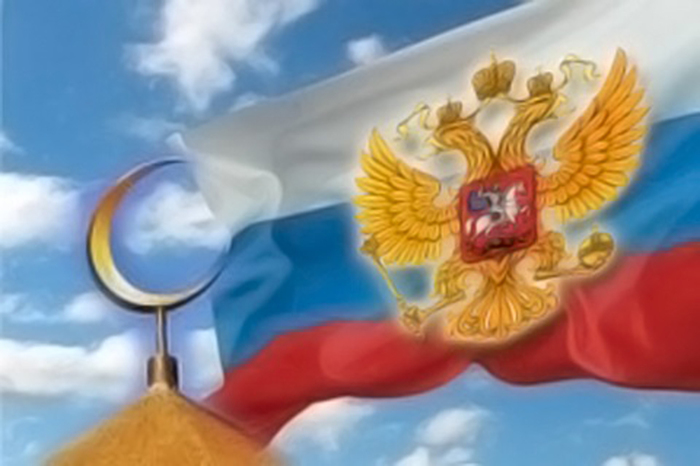 Congratulations to all Muslims of Russia with Uraza! - Islam, Uraza