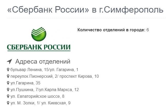 Avito: Suspicious, or should people be trusted? - Avito, Crimea, Sberbank, Longpost