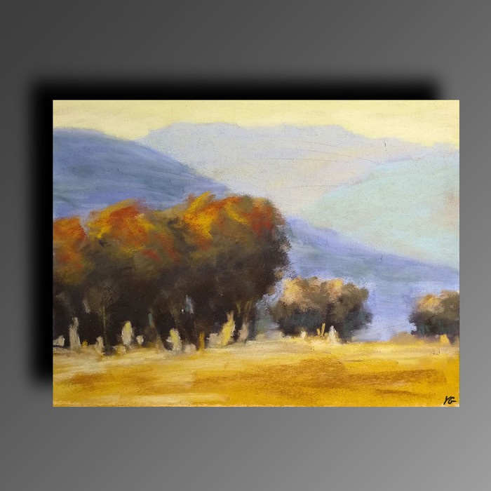      "The painterly approach", Bob Rohm , , , 