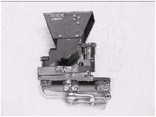 collimator sights. - Reflex sight, the USSR, Russia, Application, Longpost