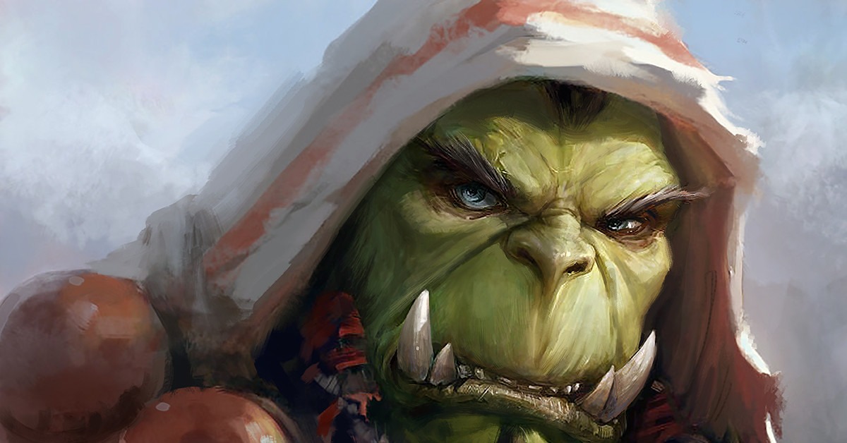 Тралл шаман. Тралл зеленый. Тралл варкрафт. Trall pukanow youtube. Тралл пуканов озабоченный очкарик.