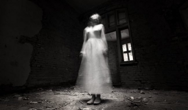 Scientific explanations of the paranormal - Hi-News, The science, Paranormal, Longpost