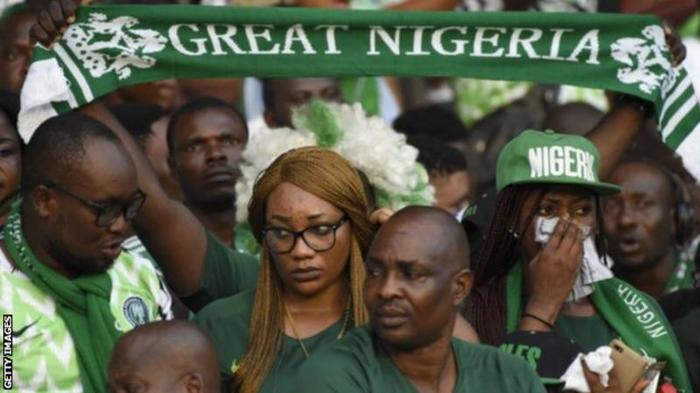 Скажи нет, курам на чемпионате!