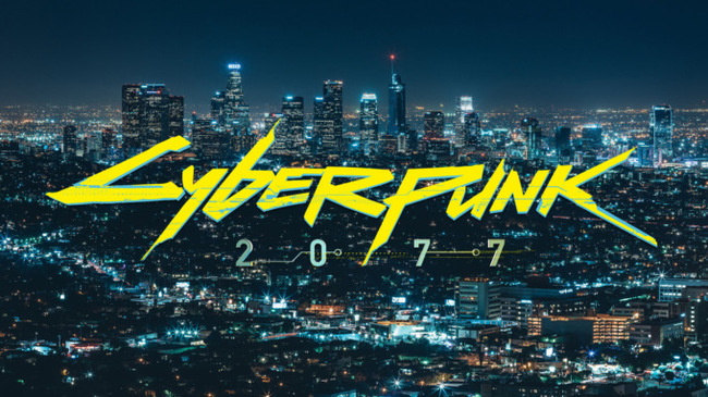 Characters and areas of Cyberpunk 2077 - Games, Cyberpunk 2077, CD Projekt, DTF, Longpost, E3