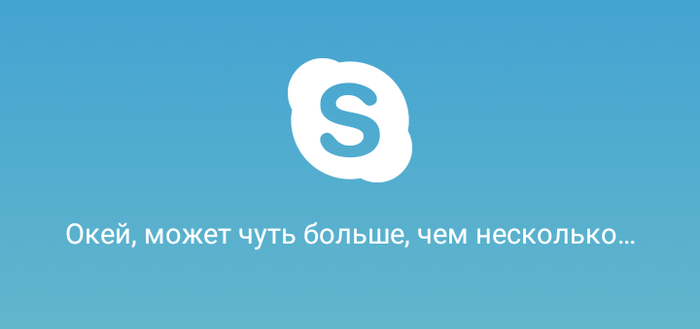       Skype, 3G, 2G, 