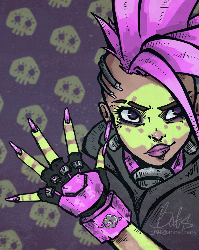 Sombra Art