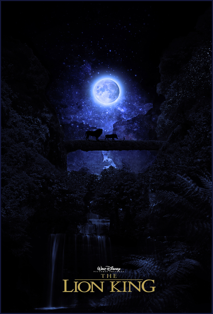 Подборка арт-постеров Фильмы, Арт-постер, постер, длиннопост