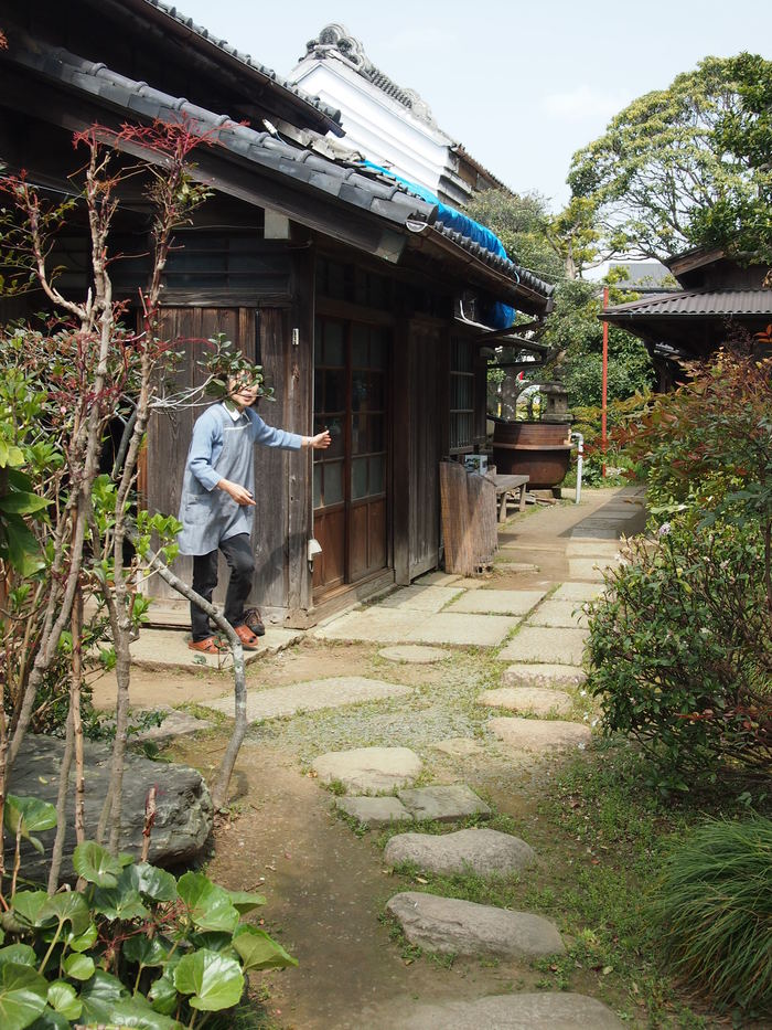 Сакура - город самураев Япония, Путешествия, Длиннопост