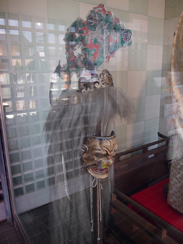 Сакура - город самураев Япония, Путешествия, Длиннопост