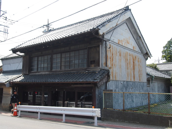 Сакура - город самураев Япония, Путешествия, Длиннопост