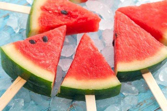 10 interesting facts about watermelons. - Interesting, Facts, Watermelon, Longpost