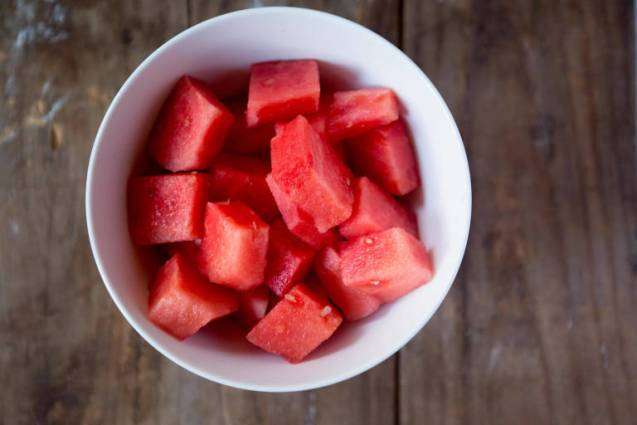 10 interesting facts about watermelons. - Interesting, Facts, Watermelon, Longpost