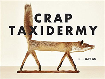 Crappy taxidermy #3 - , The horrors of taxidermy, Scarecrow, Taxidermy, Kripota, Longpost