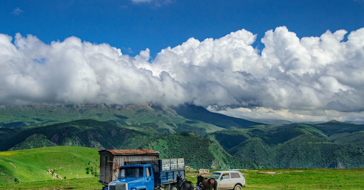 Куба Кабардино Балкария