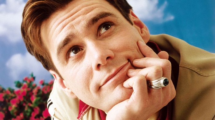 Why is The Truman Show an outstanding film? - KinoPoisk website, Movies, Truman show, Jim carrey, Video