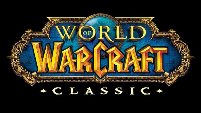   World of Warcraft Classic World of Warcraft, Blizzard, World of Warcraft: Classic, 