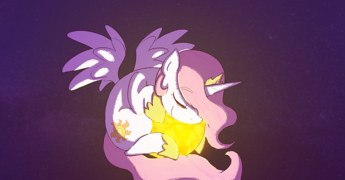 Sweet Celestia