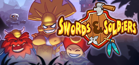 Swords and Soldiers HD - Халява, Steam