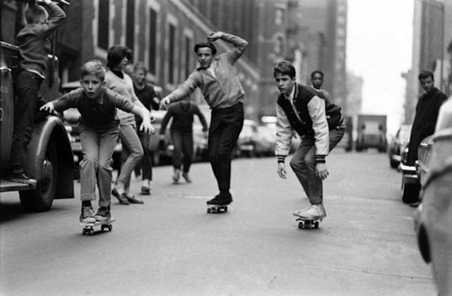 International Skateboarding Day - Skateboarding, No rating