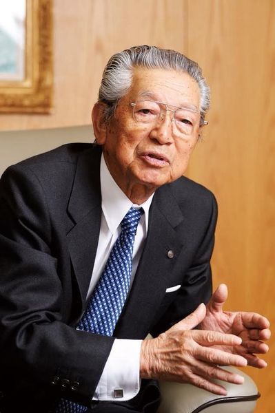 The CEO of Casio has passed away. - Casio, , Death, RIP