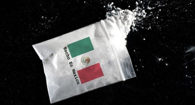 Waiting for the supply of Mexican cocaine? - Cocaine, Russia, Argentina, Mexico, Ambassador