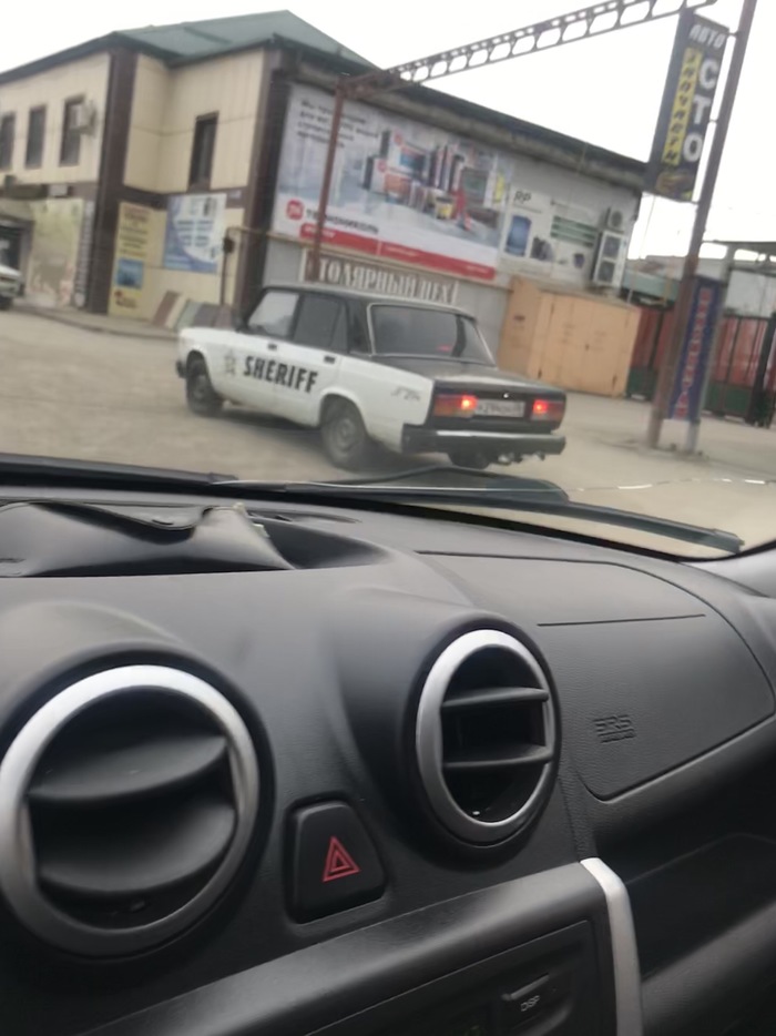 Когда перепутал страну