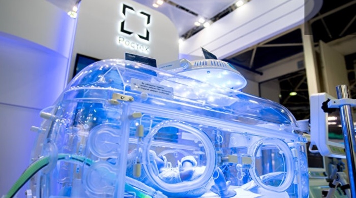 Malaysia and Indonesia purchased Russian neonatal equipment - Export, Rostec, Shvabe, Medical technology, Medical equipment