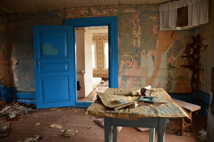 Фото из заброшенной дерени деревня, заброшенное, фотография, Никон д5100 кит, длиннопост