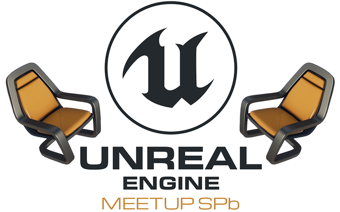 ���������� �� Unreal Engine 4 Meetup � ��� ������� � �����-����������