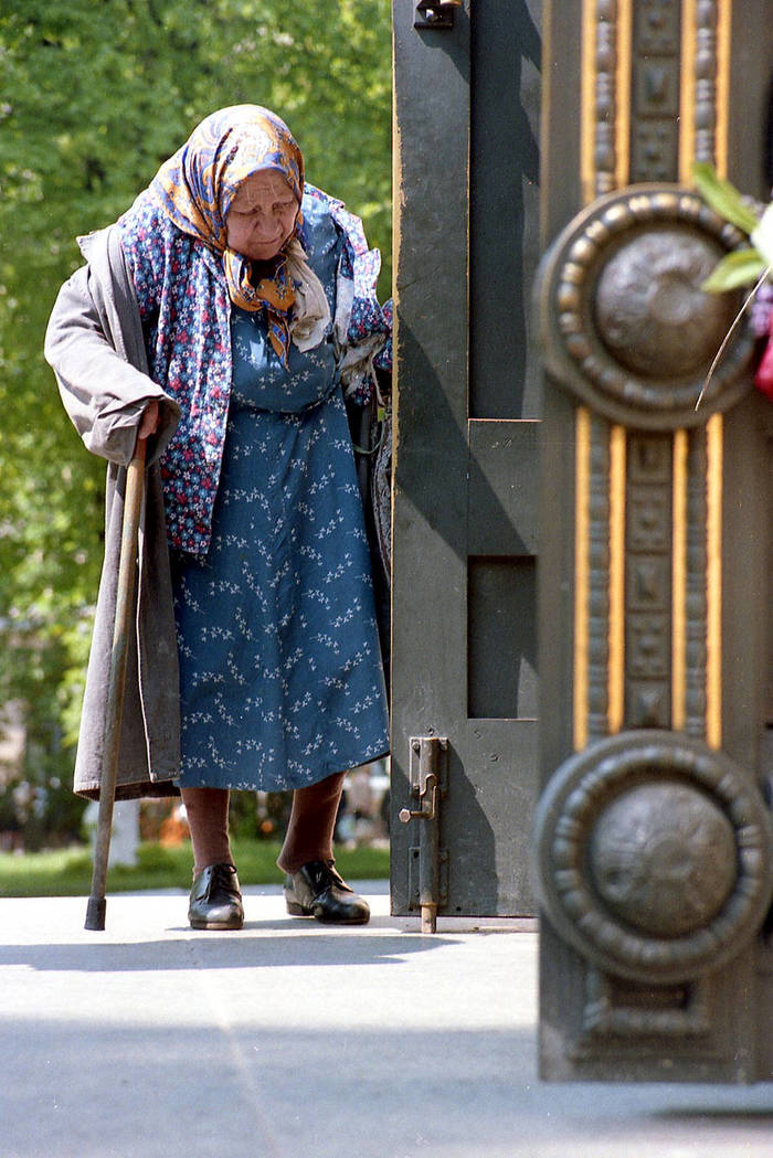 Фотографии немецкого туриста. Одесса май 1989 г. ссср, Украина, Интересное, фотография, 1989, ретро, одесса, длиннопост