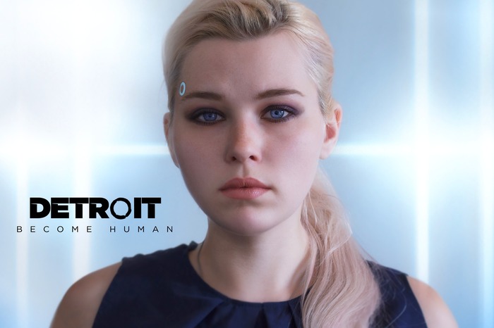 Detroit: Become Human | �������: ����� ��������� �������