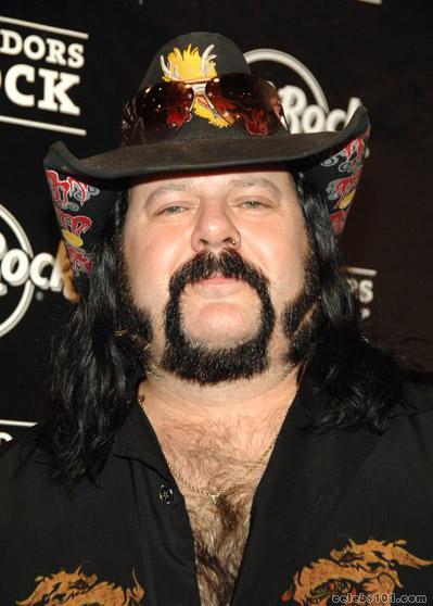 Vinnie Paul Abbott has died - , Pantera, , USA, Groove Metal