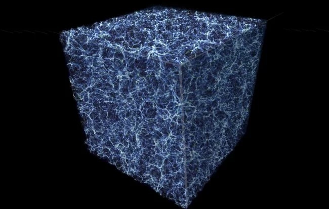 Physicists have finally found the missing baryons of the universe - Physics, Universe, The science, news, Interesting, Astrophysics, Opening, Research