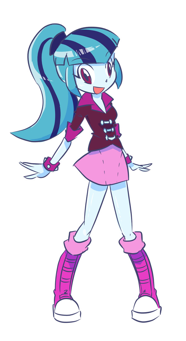 my little pony equestria girl sonata dusk