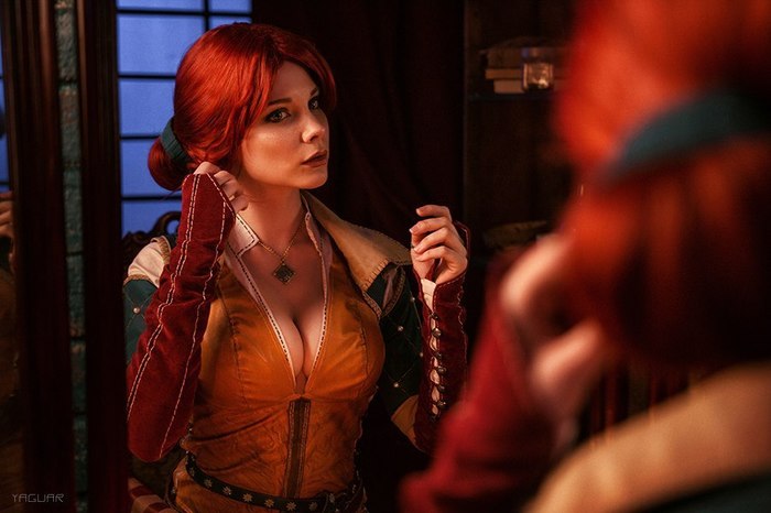   akaReilin cosplay , , , , ,  , , Bless Online