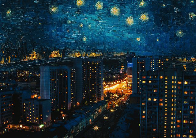 If artists were inspired by Russian realities - Artist, The culture, Russia, Photographer, Longpost