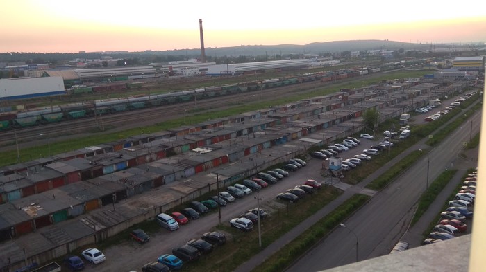 ������ � ������