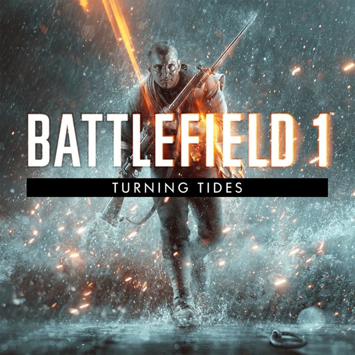 Battlefield™ 1 Turning Tides - Freebie, Distribution, Origin