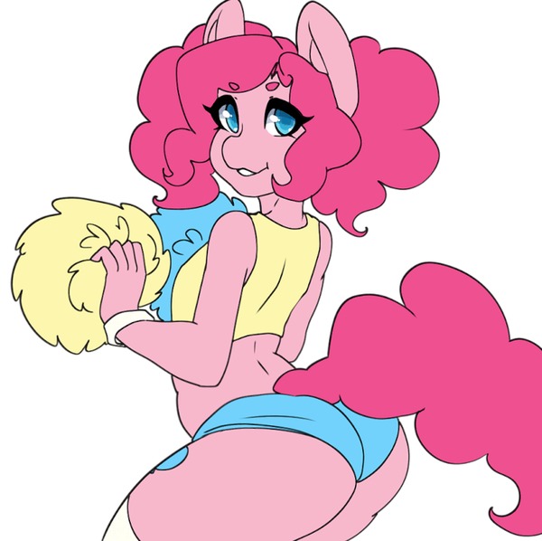 Pinkie