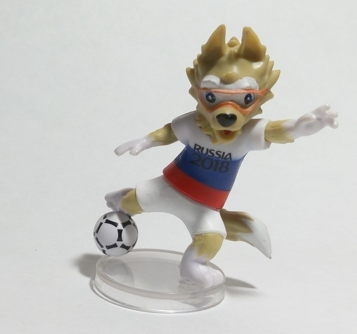 Zabivaka in memory of the World Cup - My, Soccer World Cup, Online Store, Personal experience, Between this and then, About football, Consumers, Longpost