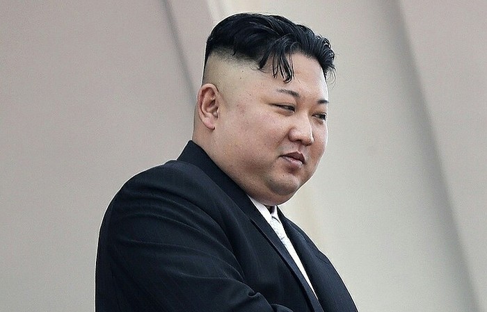 KIM JONG UN IS THE MOST POPULAR K-POP ARTIST IN THE WORLD - My, k-Pop, , Black humor, Humor, Bts, Exo, , North Korea