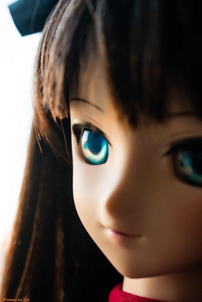 DollfieDream -    Dollfiedream, Tohsaka Rin,  , , , , 